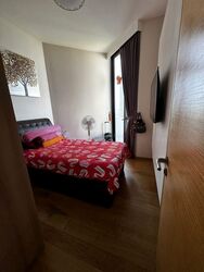 The Crest (D3), Condominium #450442581